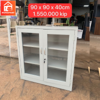 Tủ locker mini ຕູ້