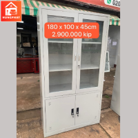 Tủ locker ຕູ້ K3