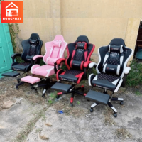 Ghế gaming ຕັ່ງຫມູນ 102