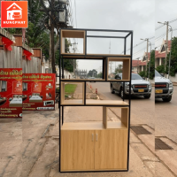 Kệ trang trí ຊັ້ນຕົກແຕ່ງ 101