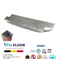 VivaFloor SPC 5,5mm V091 ພື້ນຢາງລະບົບລັອກ